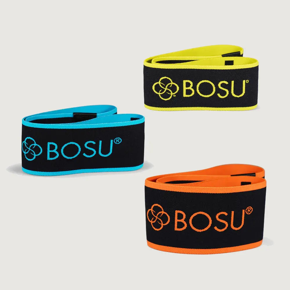 Bosu Fabric Mini Band