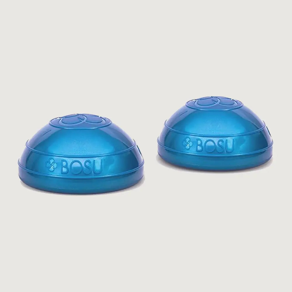 Bosu Balance Pods - 2 Pack
