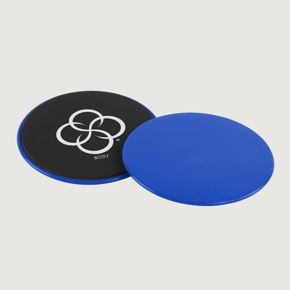 Bosu Sliding Discs (2 Pack)