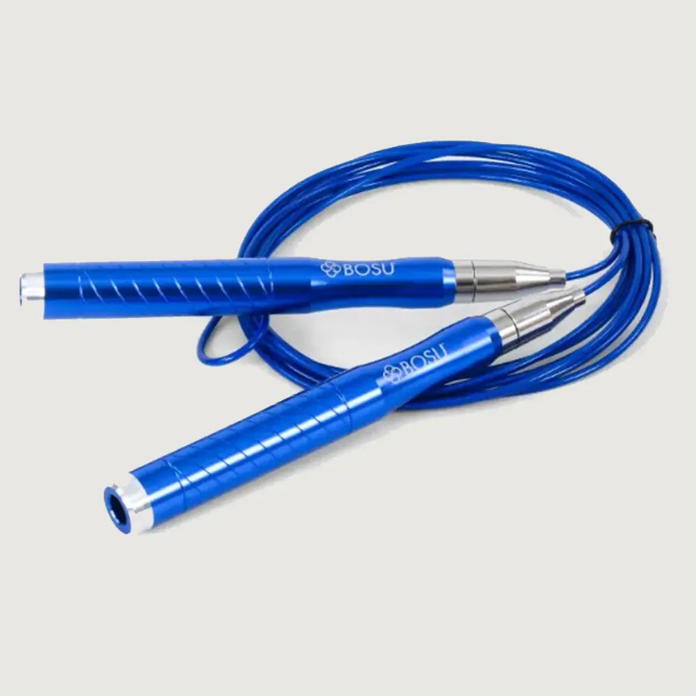 Bosu Speed Jump Rope
