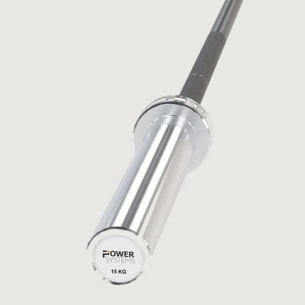 Nike Strength Barbell 15 kg