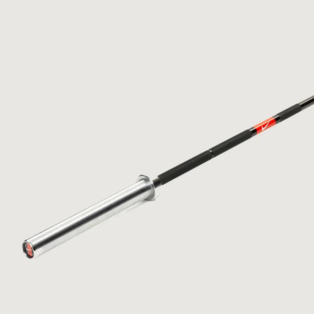 Nike Strength 1972 Power Bar 20 kg