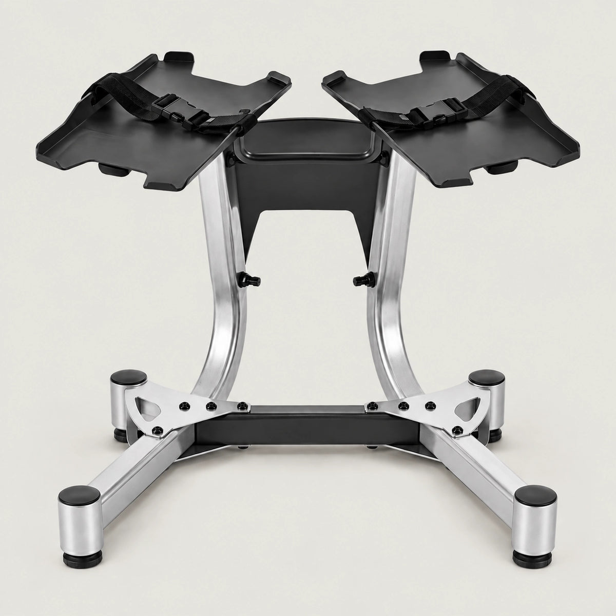 GRIT Fitness Adjustable Dumbbell Rack