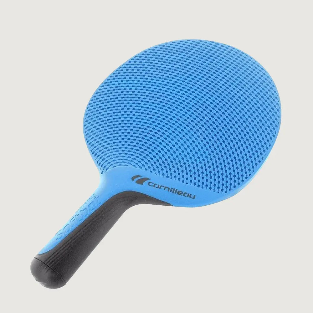 Cornilleau Softbat Pack Quattro With 4 Bats And 4 Balls