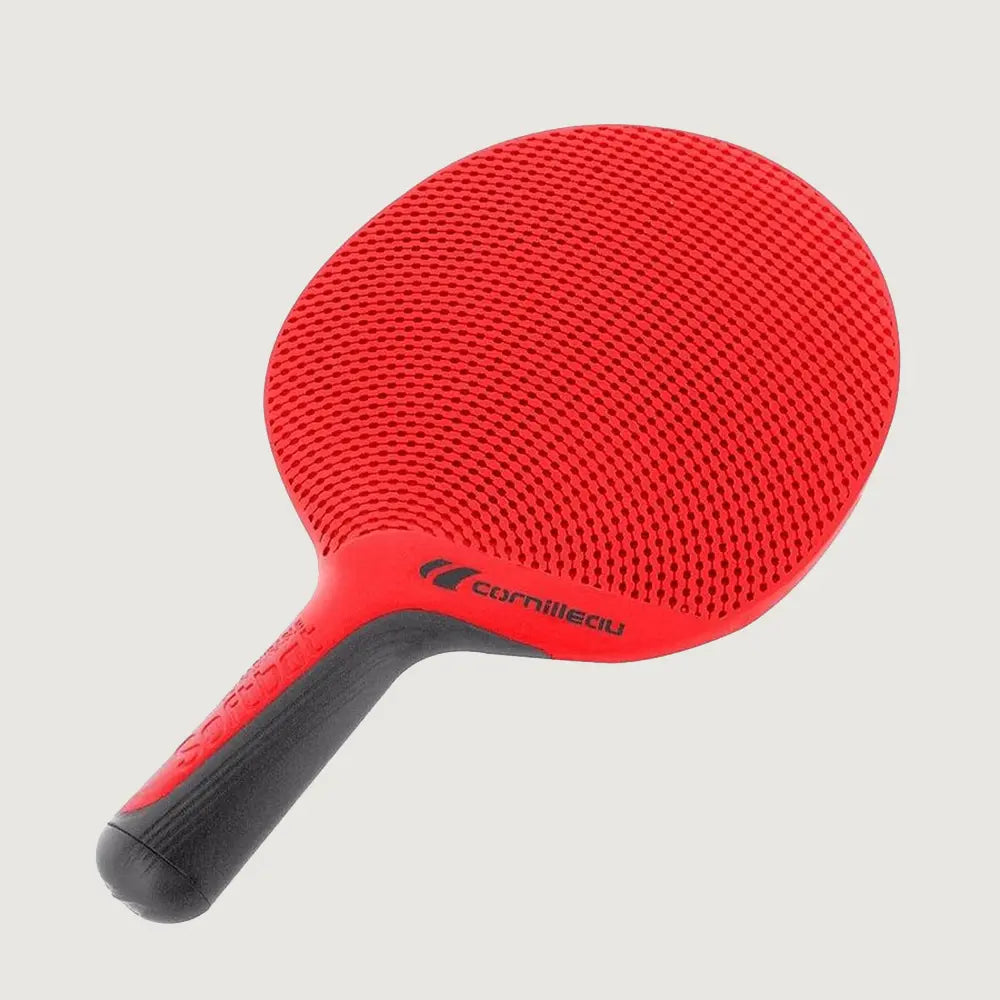 Cornilleau Softbat Pack Quattro With 4 Bats And 4 Balls