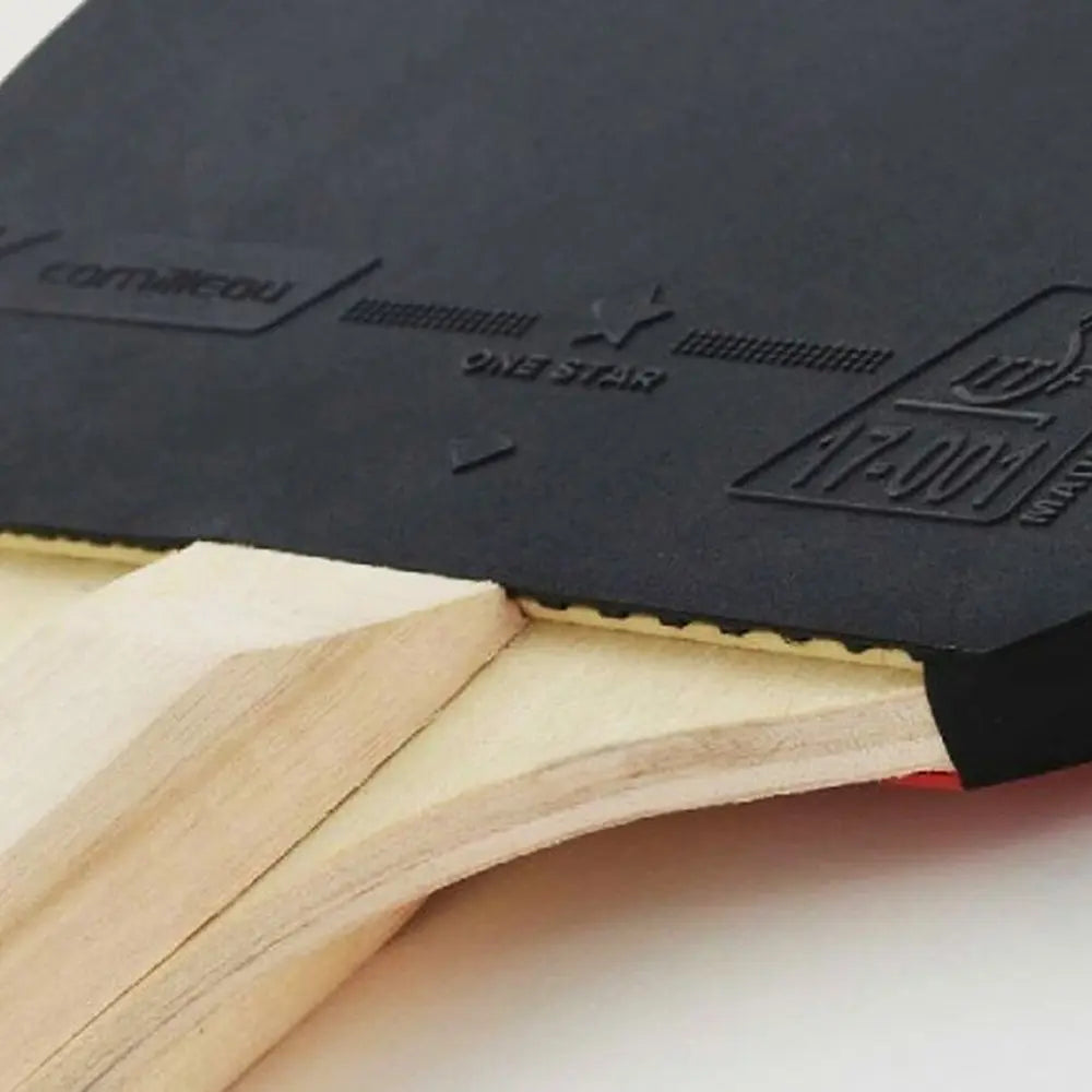 Cornilleau Sport Pack Quattro (4 bats and 4 balls )