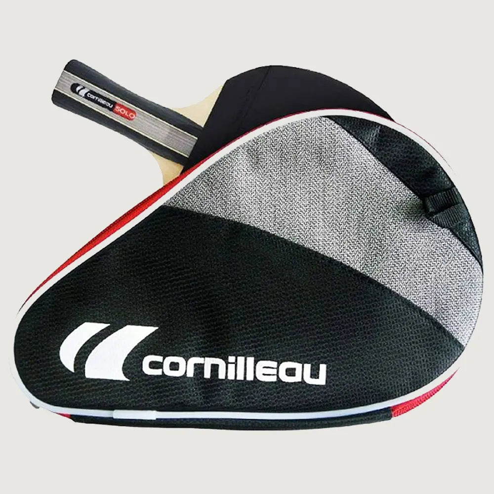 Cornilleau Sport Pack Solo (1 bat and 1 cover )