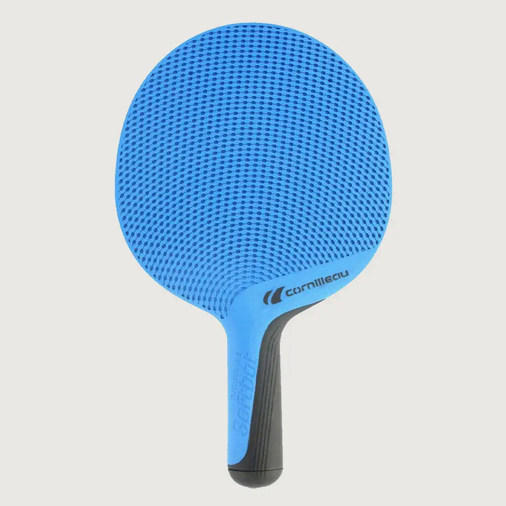 Cornilleau Table Tennis Softbat Duo Pack