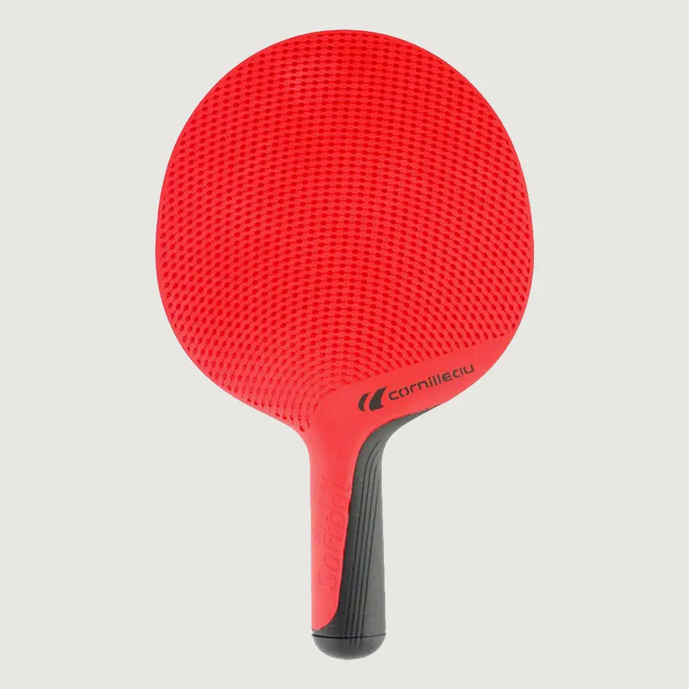 Cornilleau Table Tennis Softbat Duo Pack
