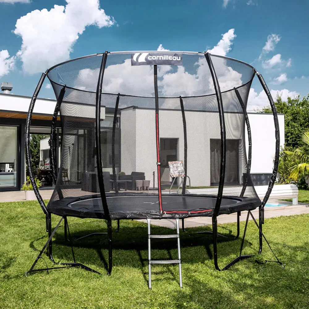 Cornilleau Trampoline Springcare
