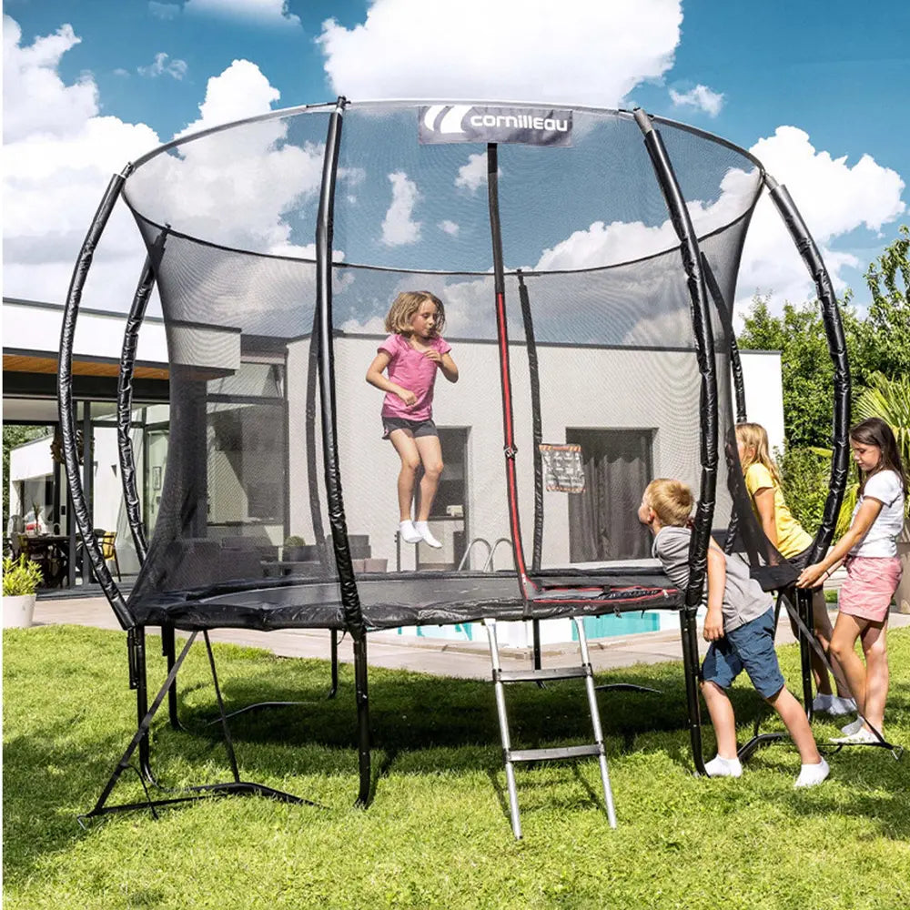 Cornilleau Trampoline Springcare