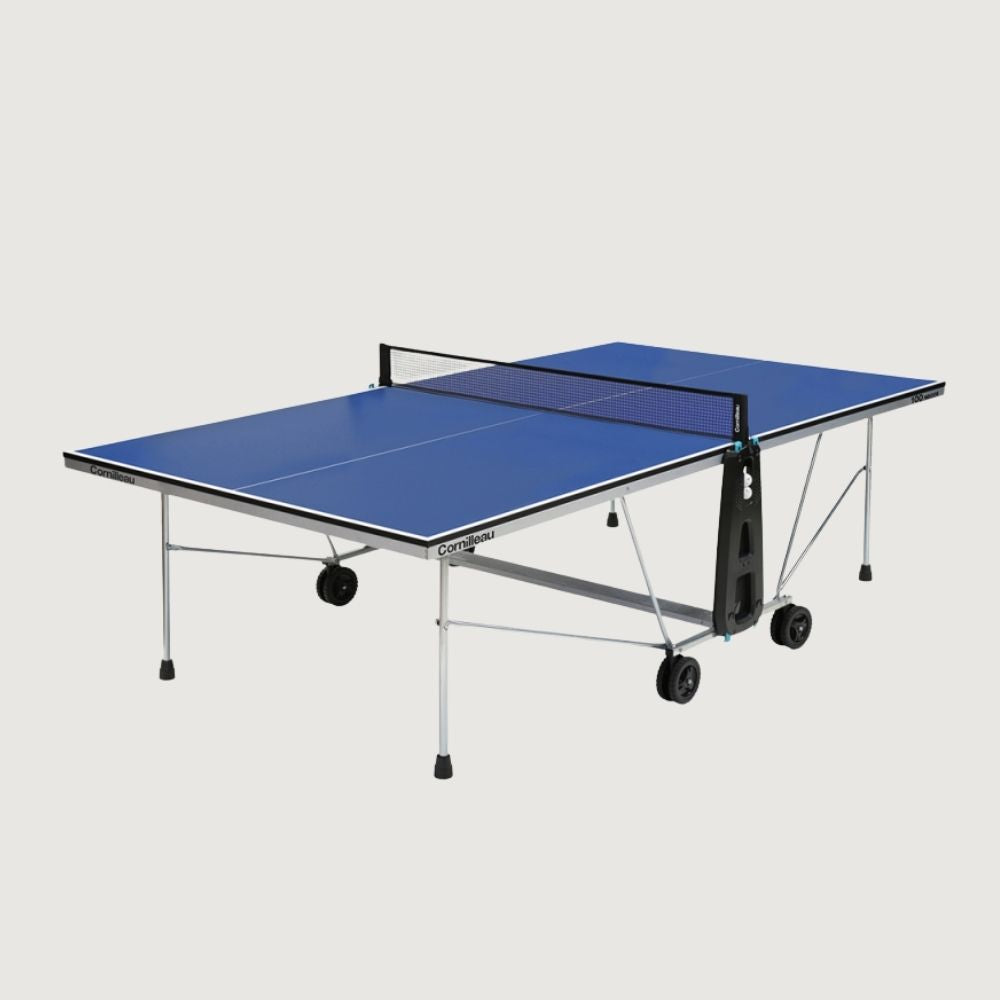 Cornilleau Sport 100 Indoor Table Tennis Table