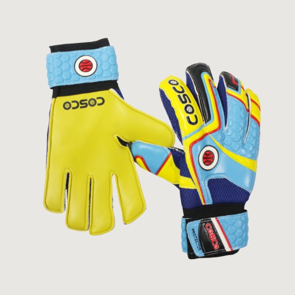 Cosco Football Gloves Protector Medium
