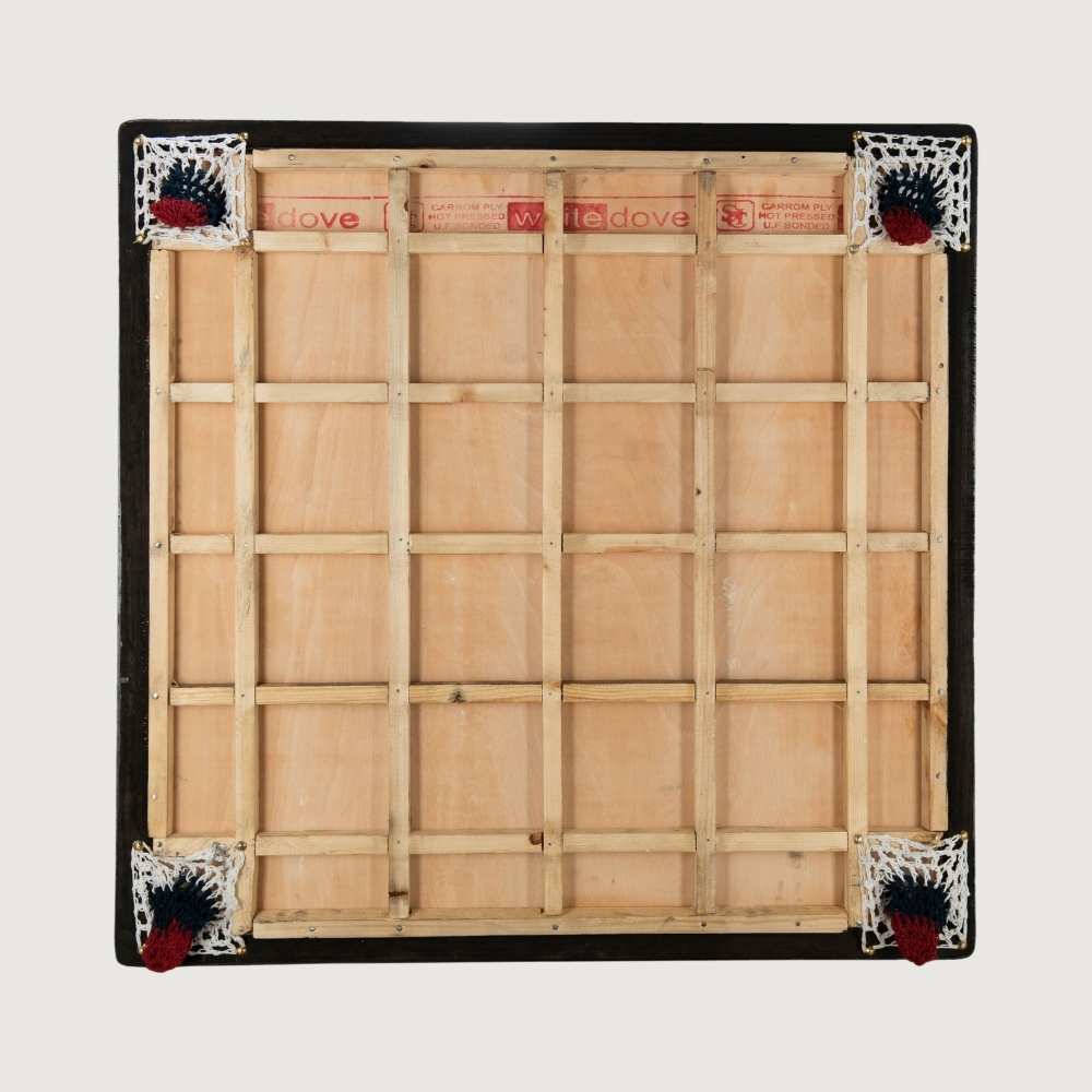 Cosco Sapphire Carrom Board