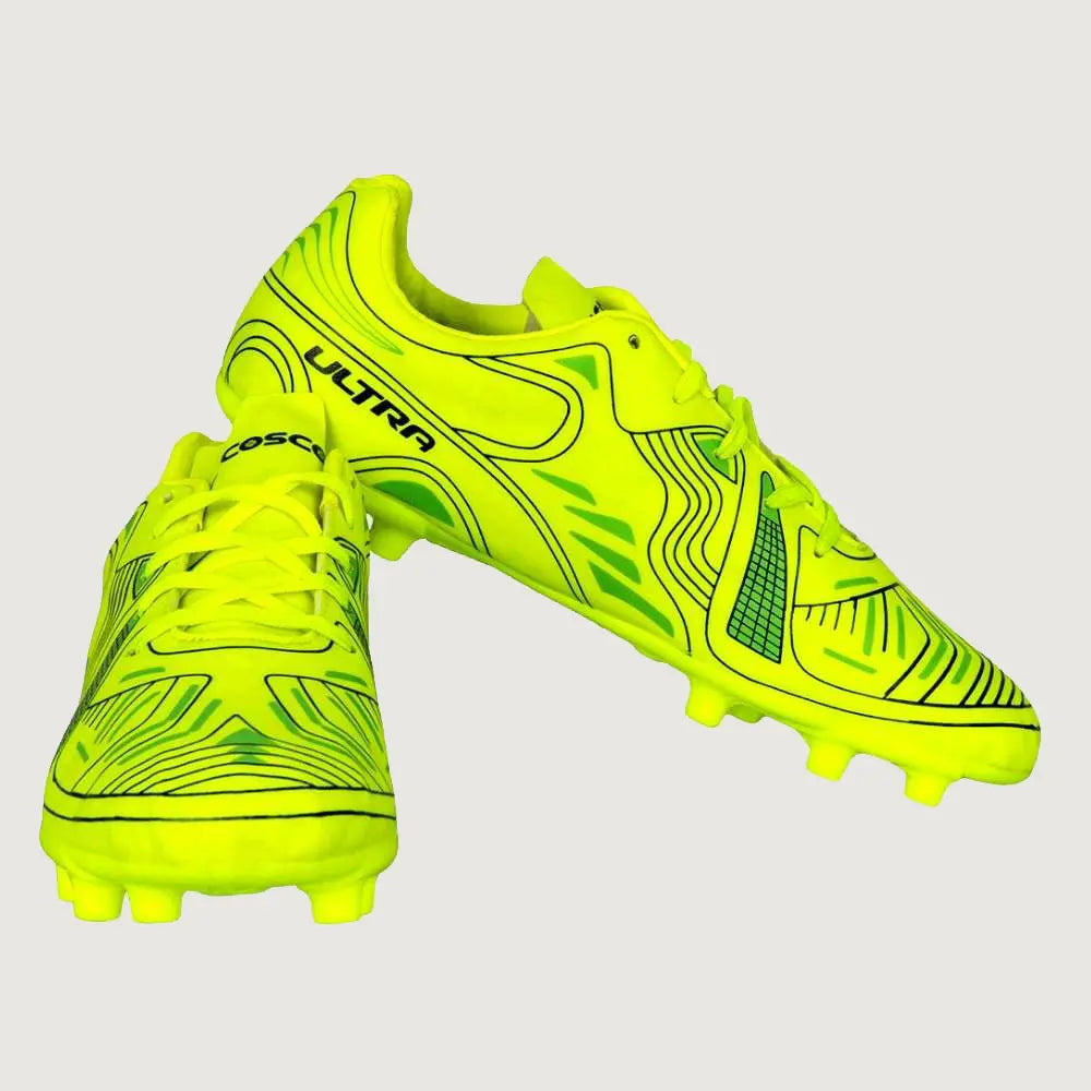 Cosco Ultra Football Shoes