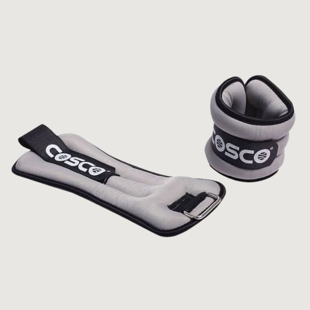 Cosco Ankle Weight - 1 kg
