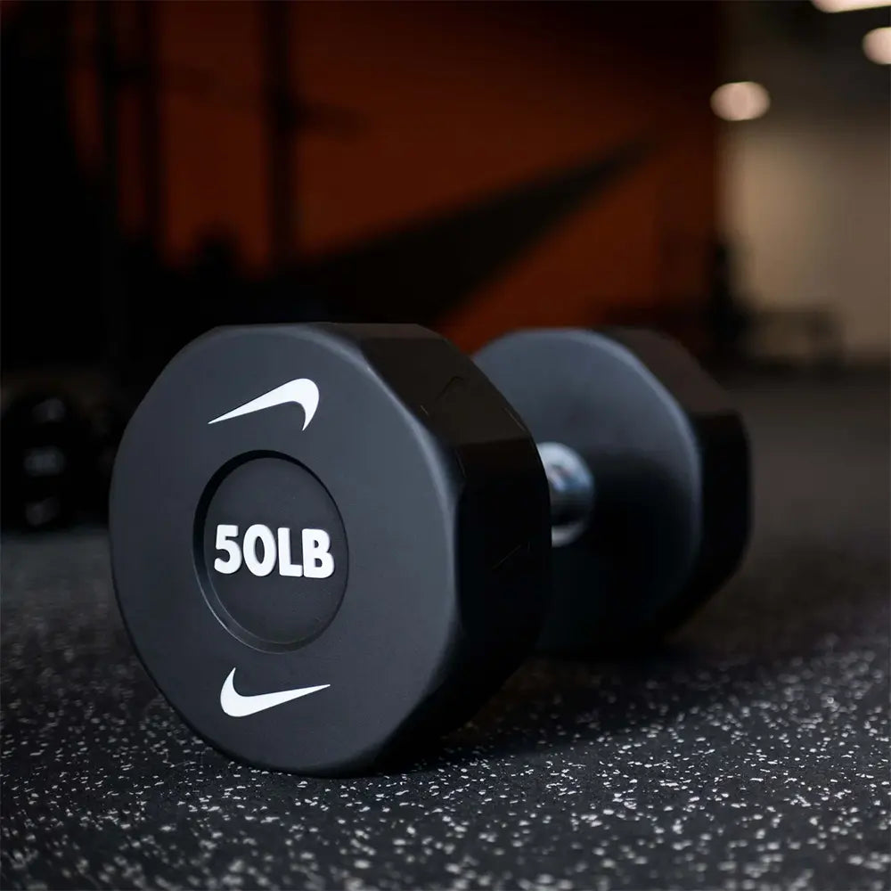 Nike Strength Urethane Dumbbell