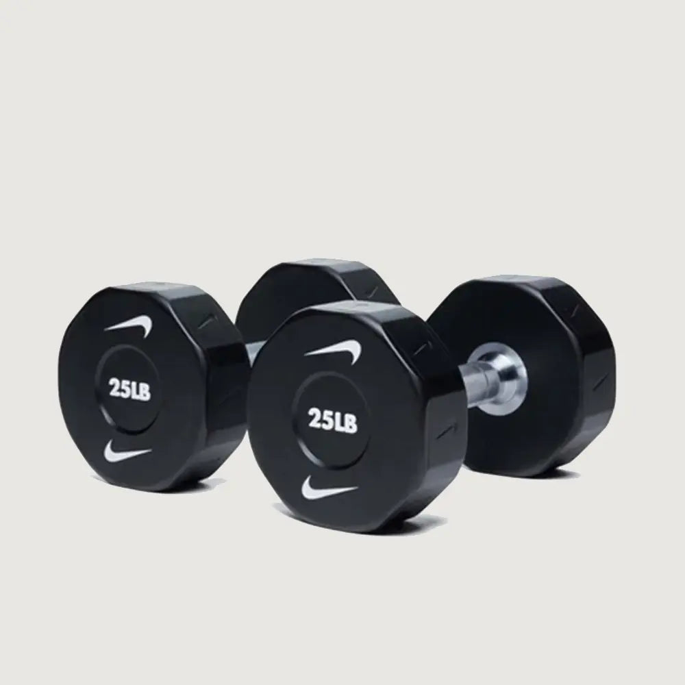 Nike Strength Urethane Dumbbell