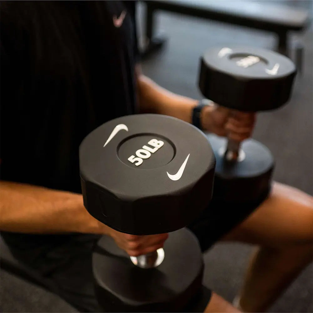 Nike Strength Urethane Dumbbell