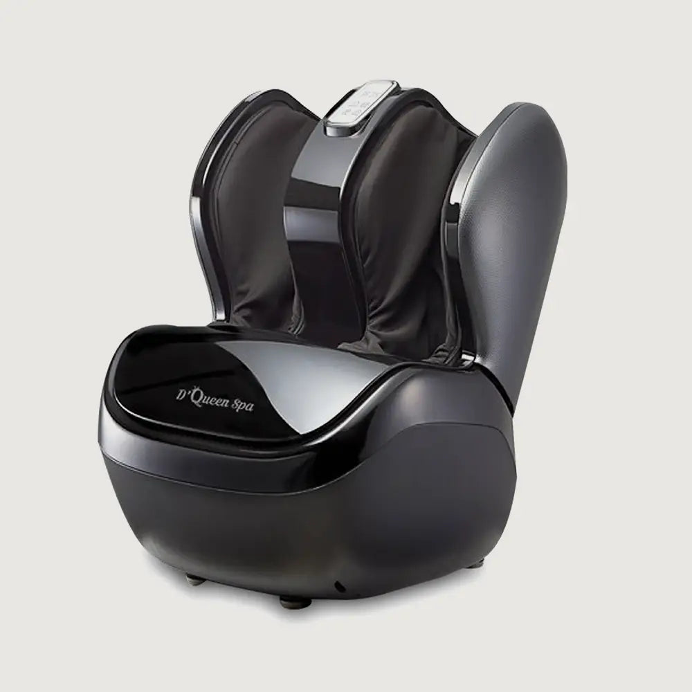 D'Queen Spa Foot Massager