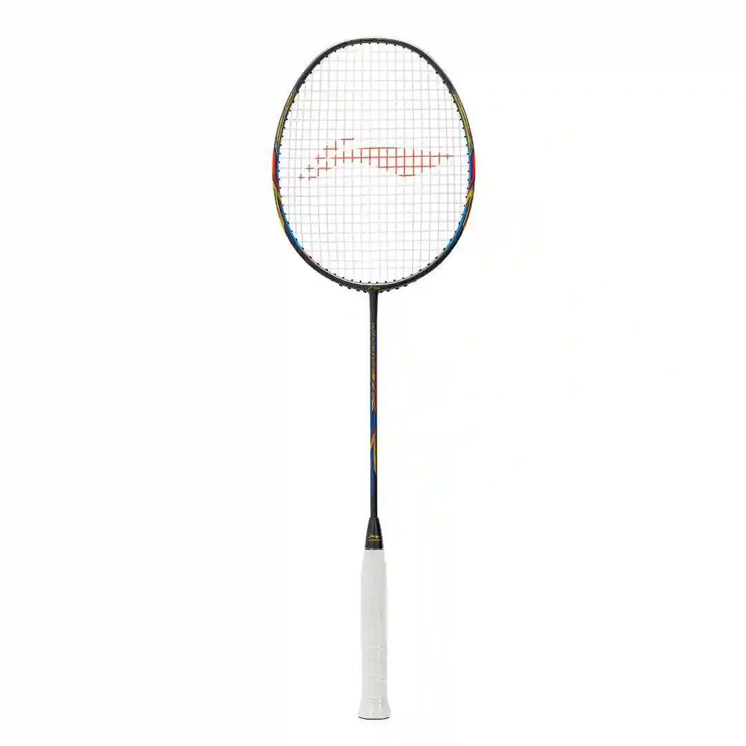 Li-Ning Windstorm 72 S Badminton Racquet-The Racquet Shop-Shop Online in UAE, Saudi Arabia, Kuwait, Oman, Bahrain and Qatar