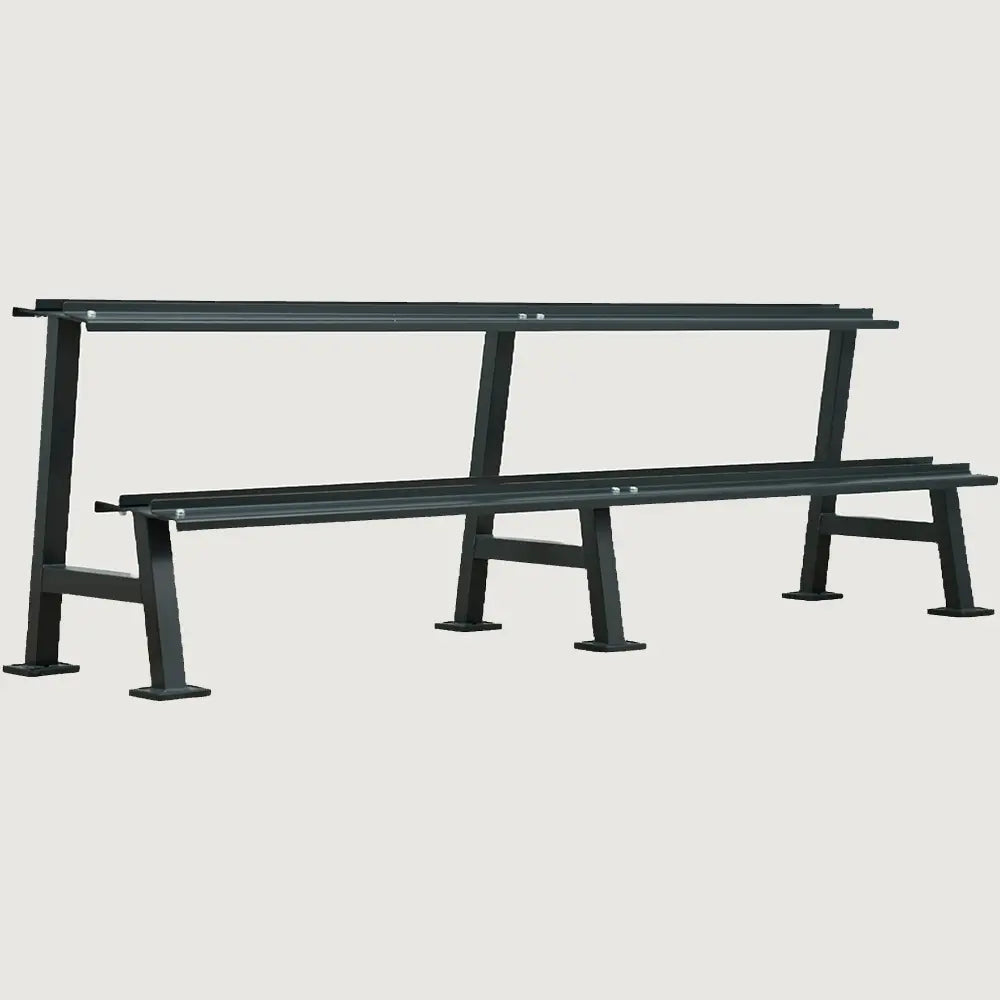 GRIT Dumbbell Rack