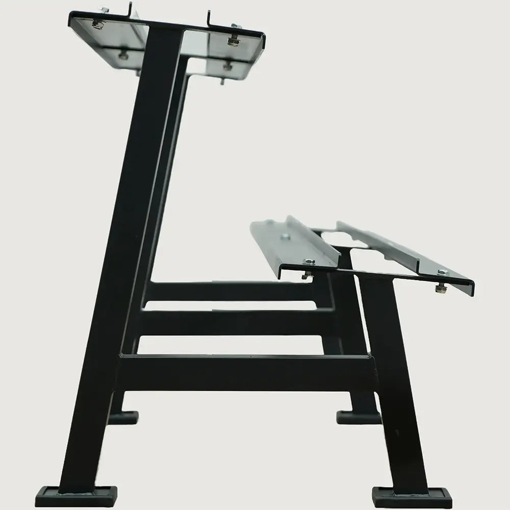 GRIT Dumbbell Rack