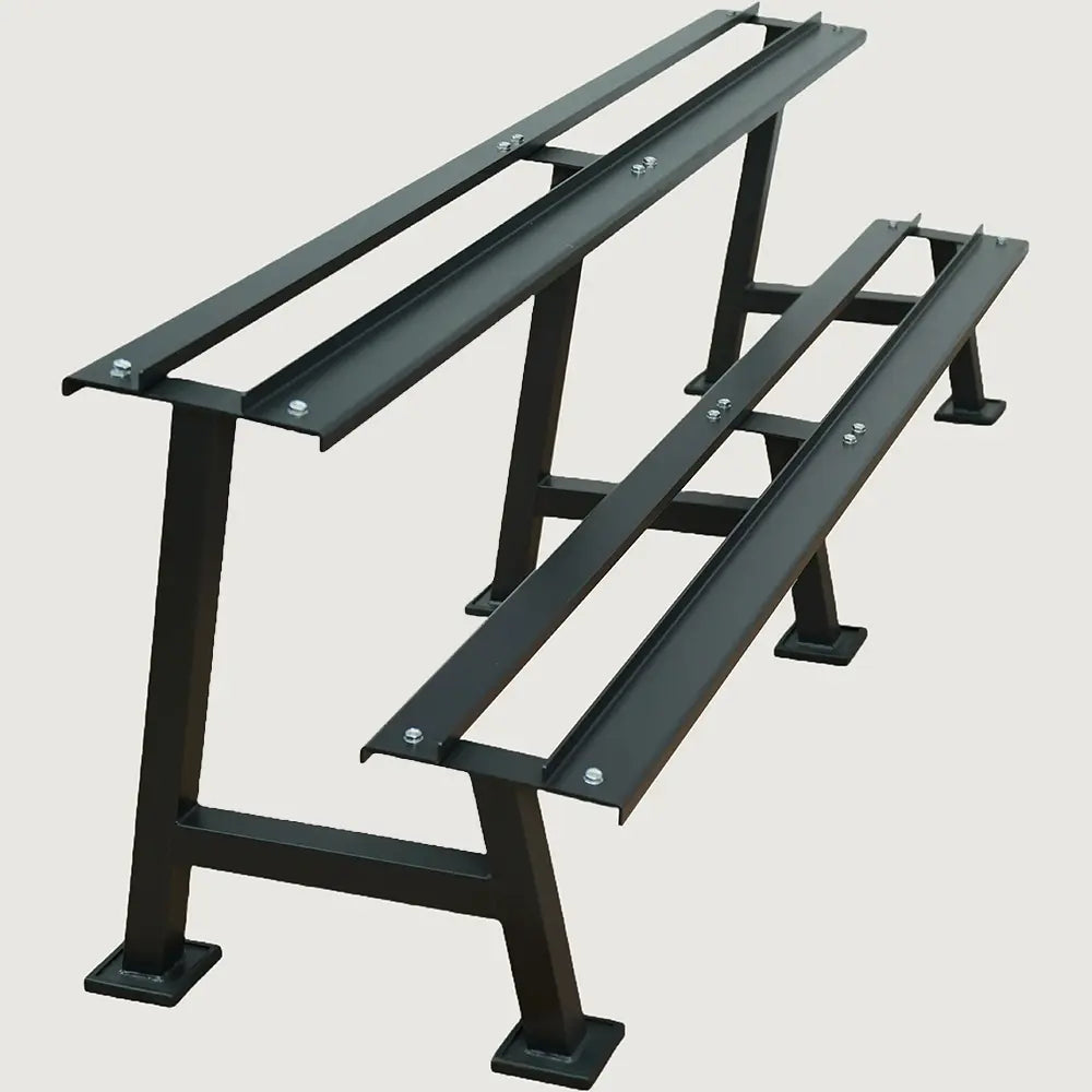 GRIT Dumbbell Rack