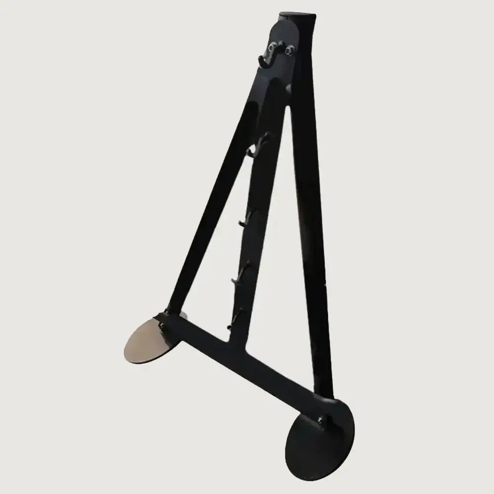 GRIT Cable Attachment Rack - for 5 bars