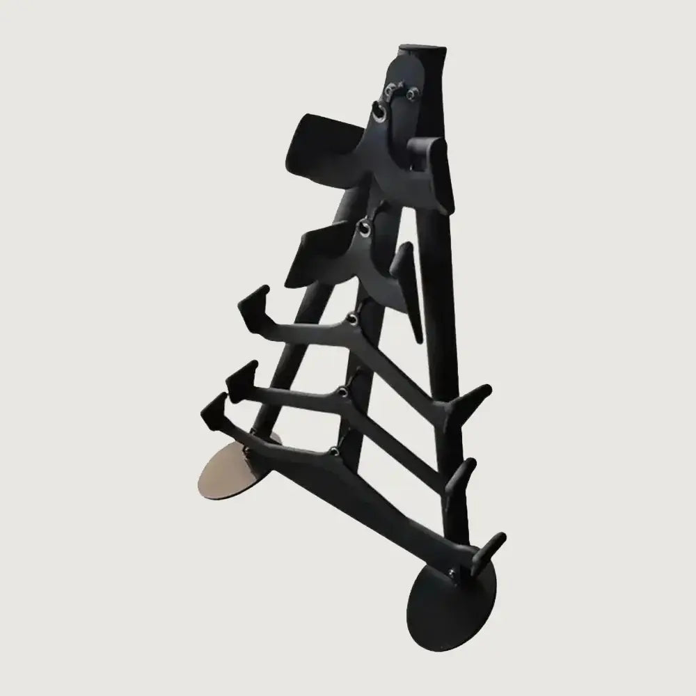 GRIT Cable Attachment Rack - for 5 bars