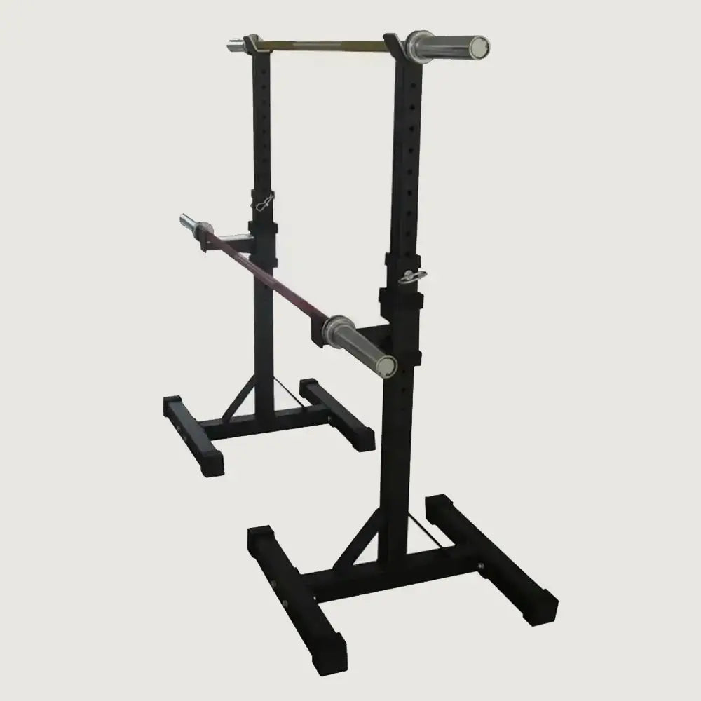 GRIT Squat Rack