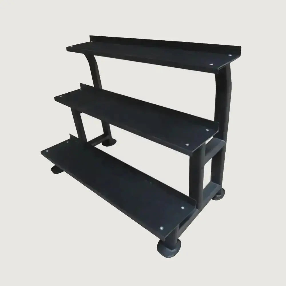 GRIT Kettlebell Rack