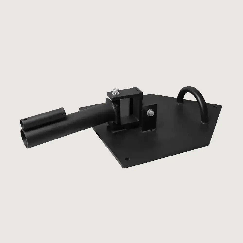 GRIT T-Bar Holder
