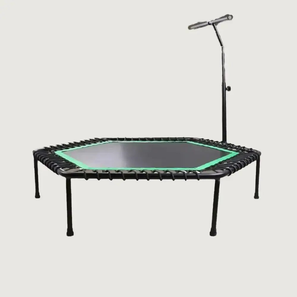 GRIT Trampoline - 135 cm