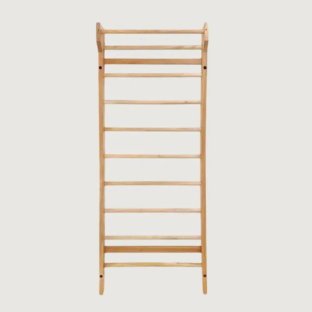 GRIT Wooden Stall Bars