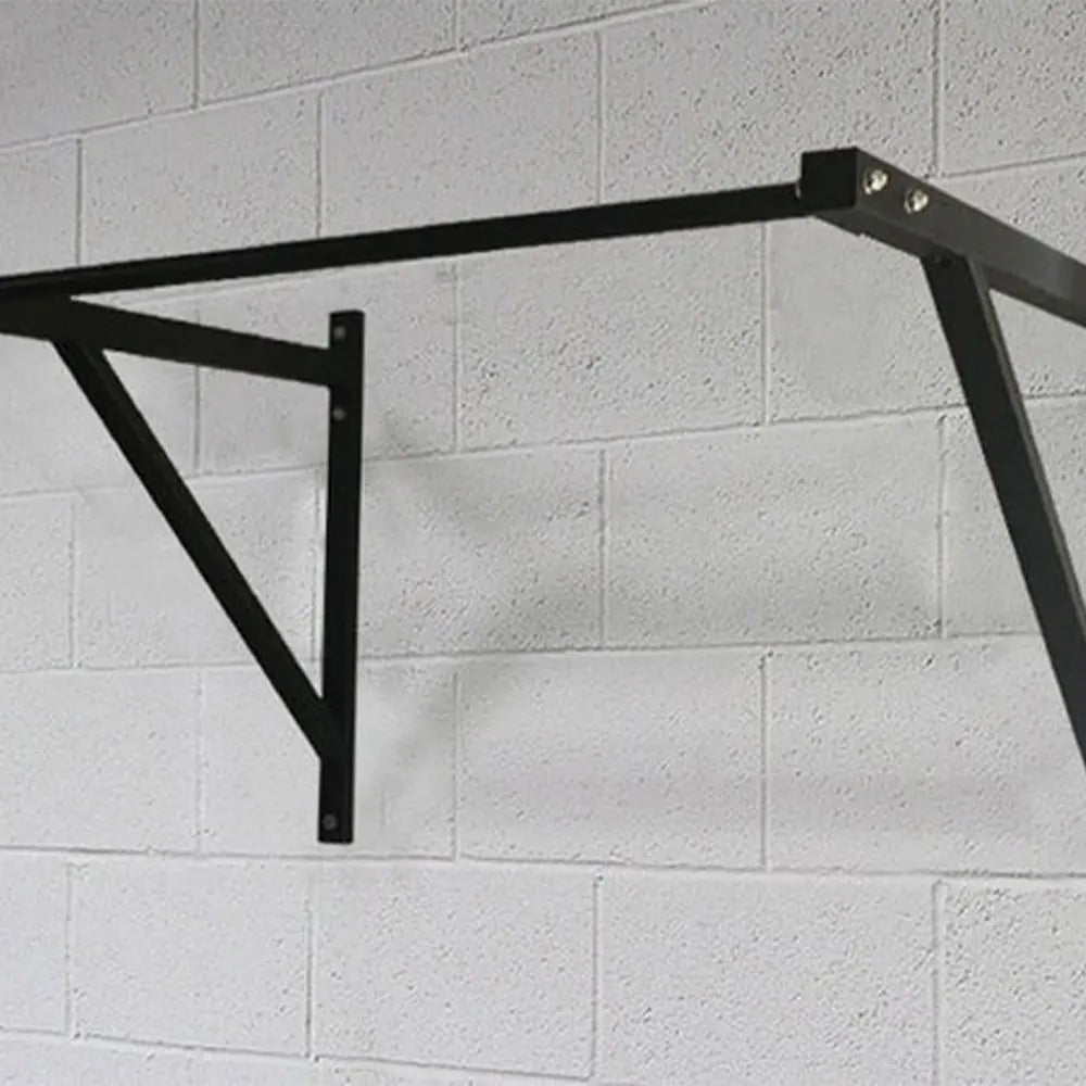 GRIT Wall Mounted Pull up Bar