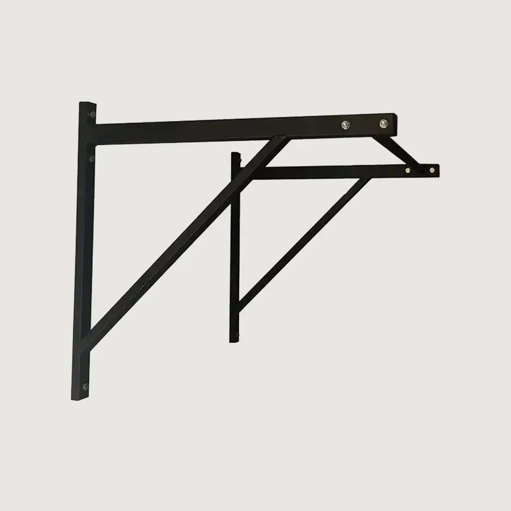 GRIT Wall Mounted Pull up Bar
