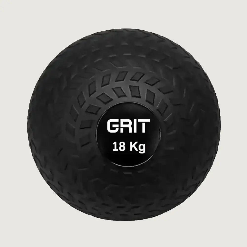 GRIT Slam Ball