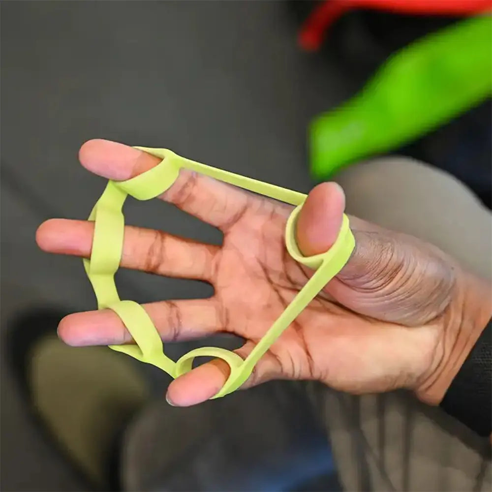 GRIT Finger Strengthener