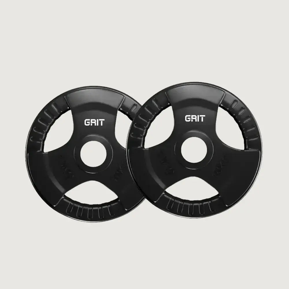 GRIT Weight Plates - Pair
