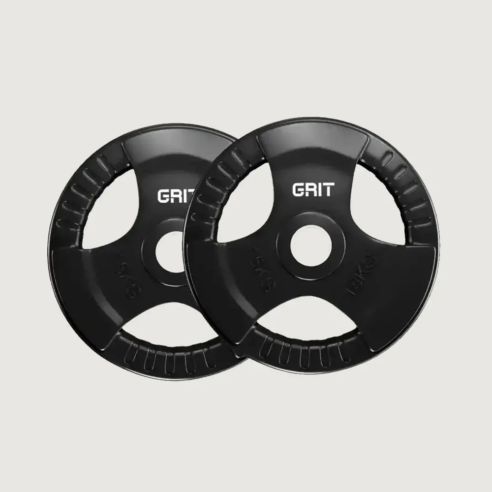 GRIT Weight Plates - Pair