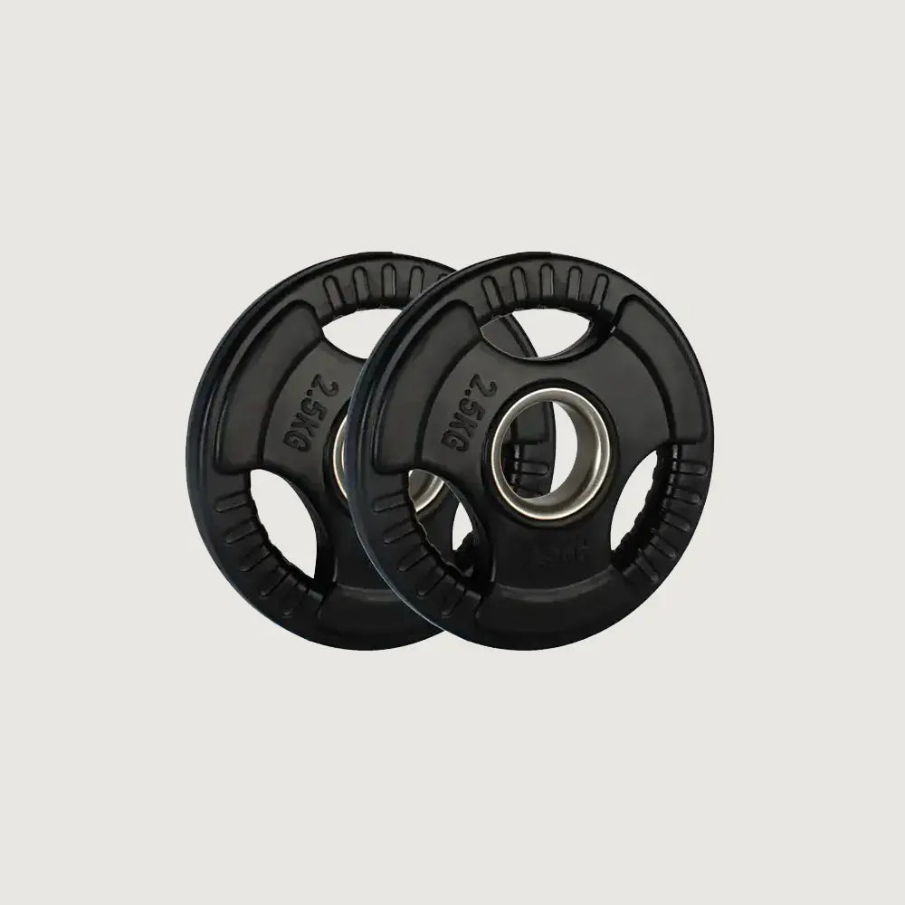 GRIT Weight Plates - Pair