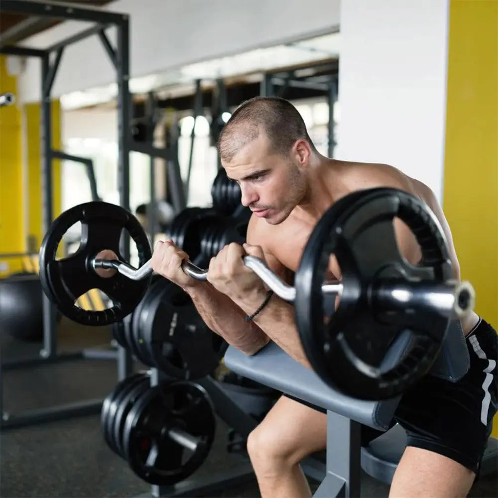 GRIT Weight Plates - Pair