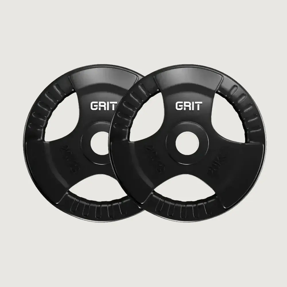 GRIT Weight Plates - Pair