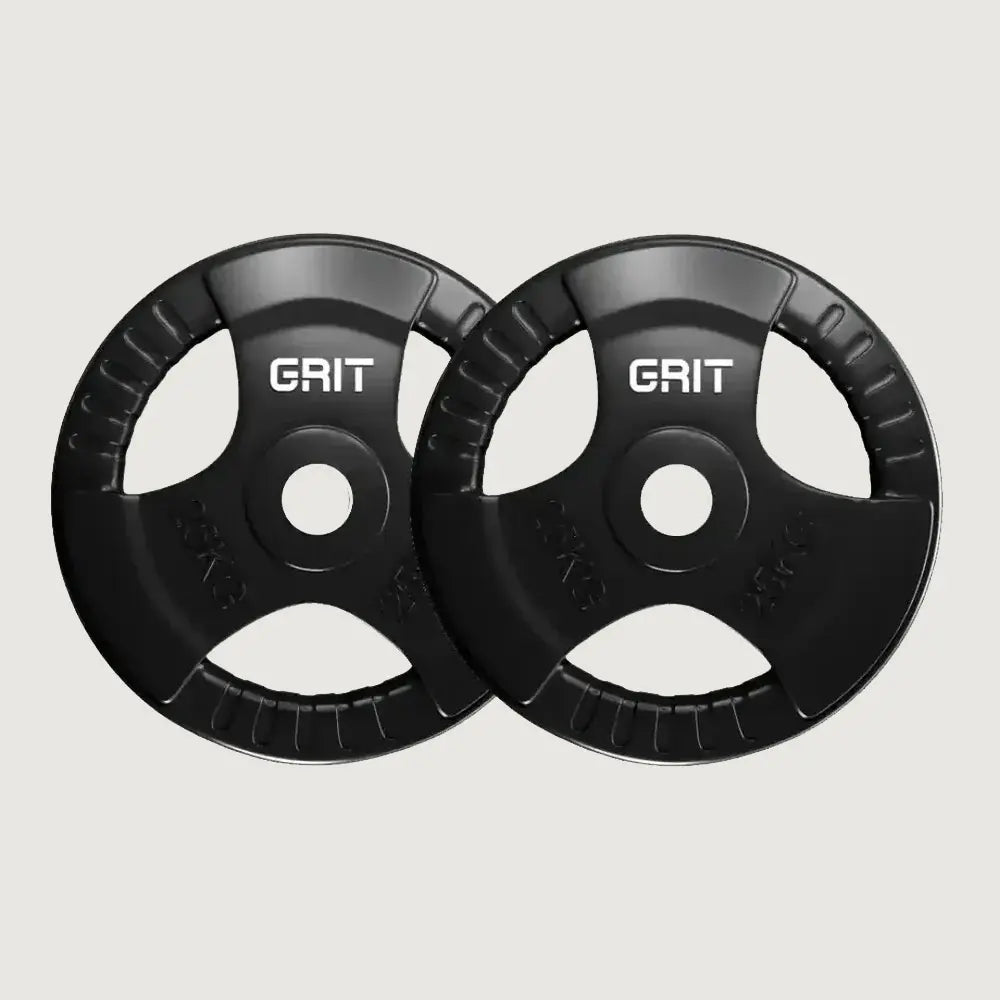 GRIT Weight Plates - Pair