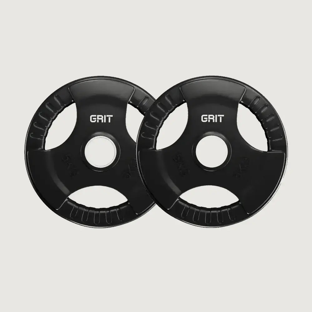 GRIT Weight Plates - Pair