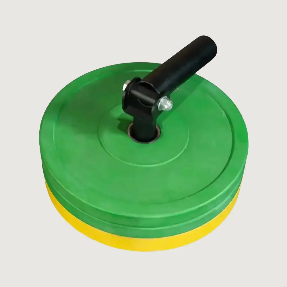 GRIT Bumper Post Landmine