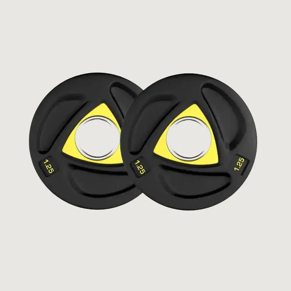 GRIT CPU Weight Plates - Pair