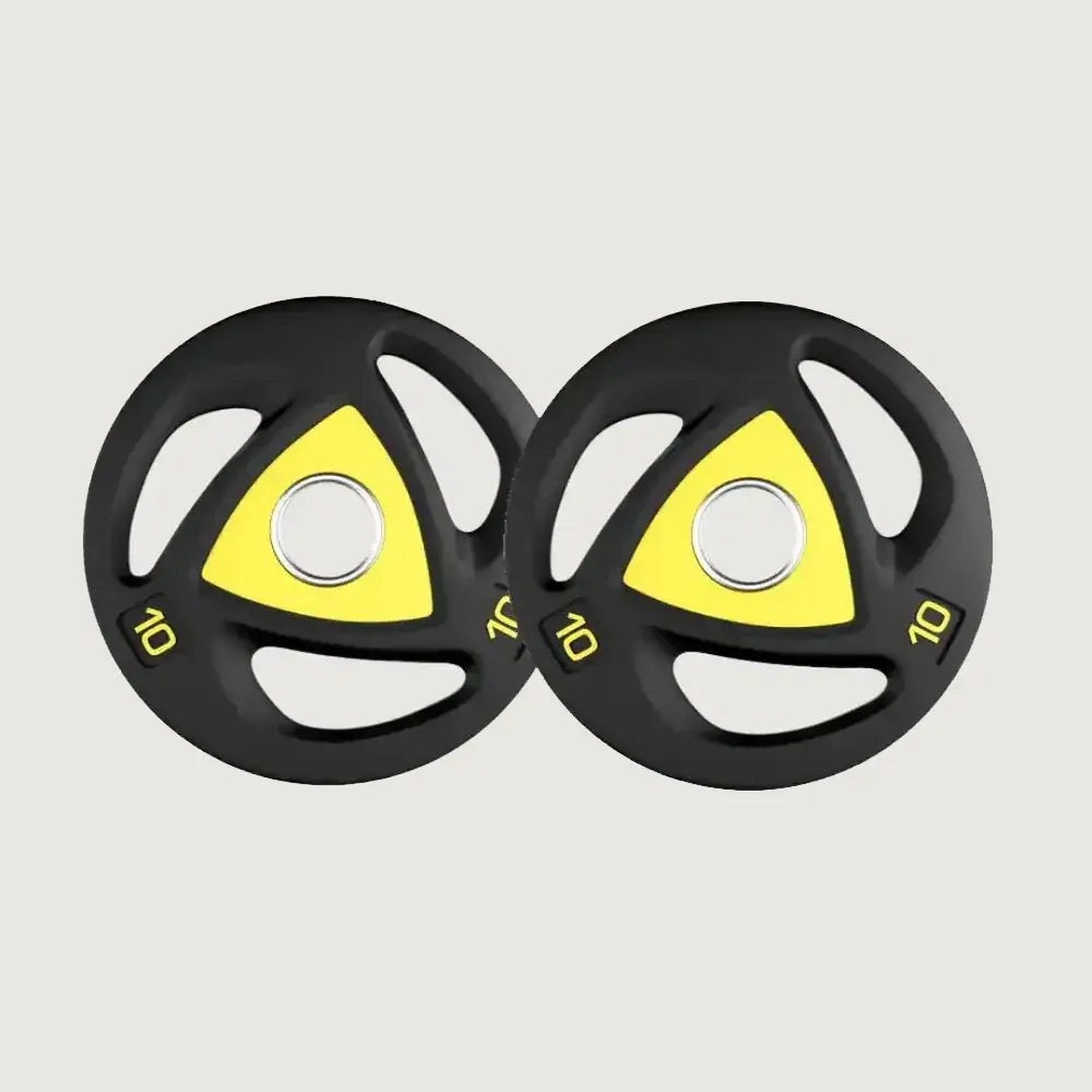 GRIT CPU Weight Plates - Pair