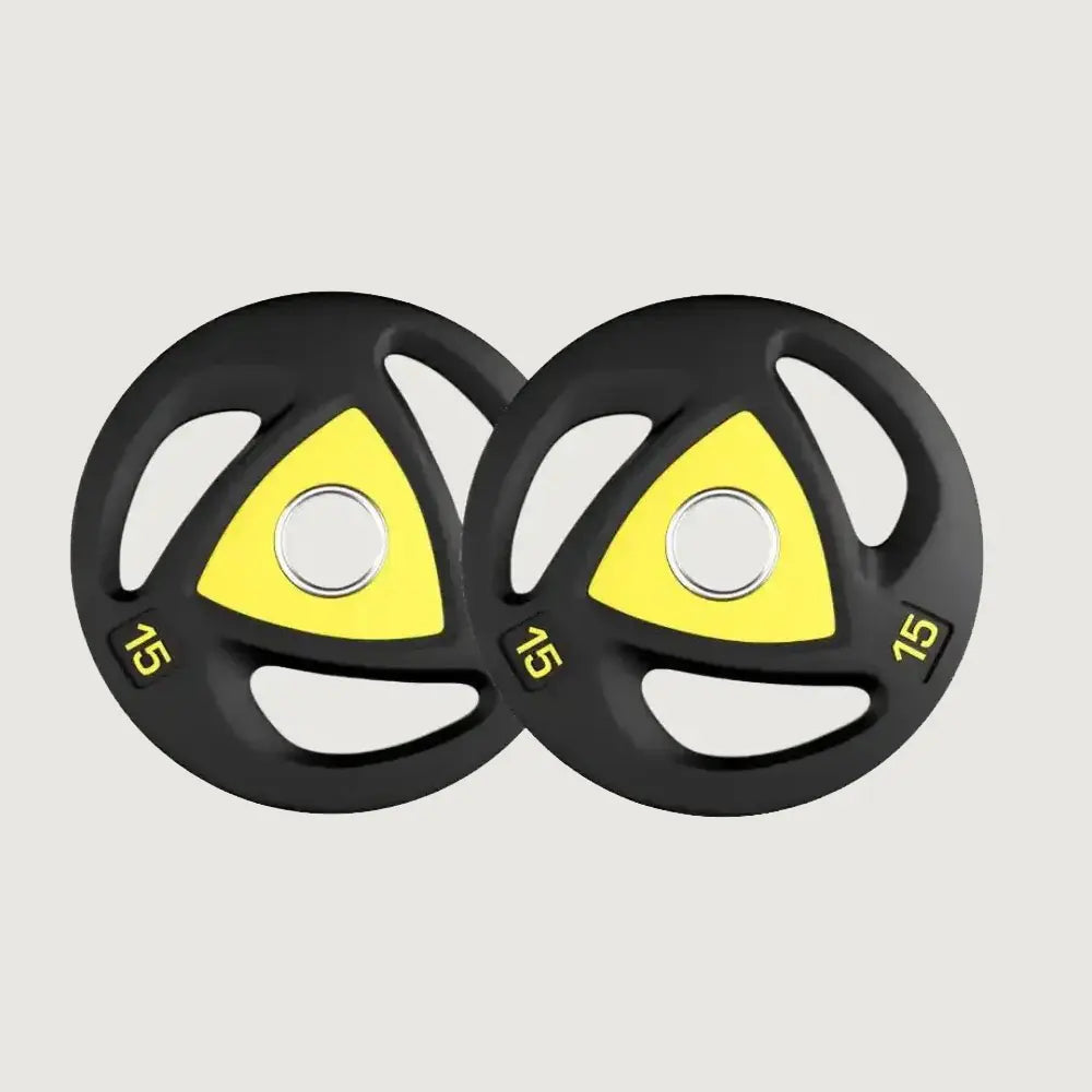 GRIT CPU Weight Plates - Pair